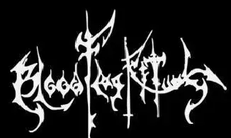 logo Blood Flag Ritual
